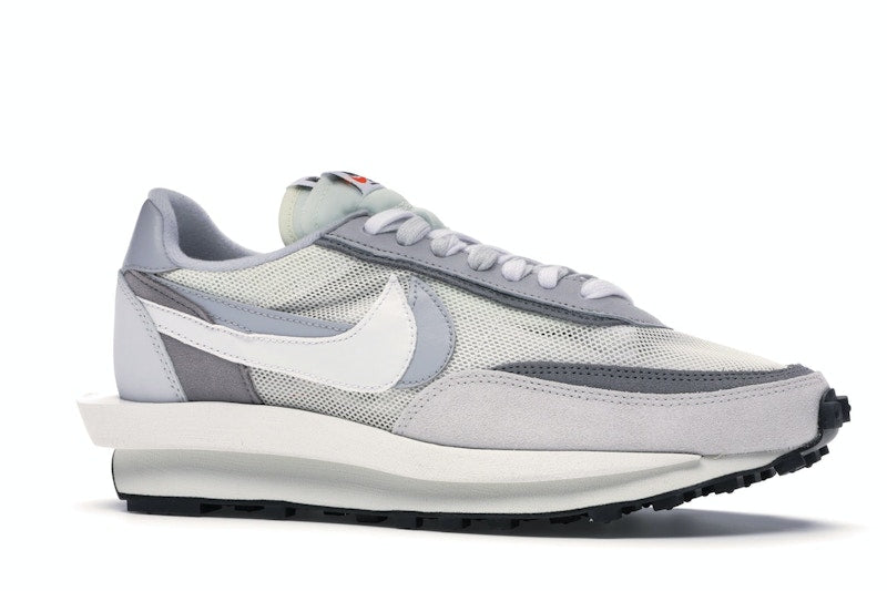 Nike LD Waffle sacai Summit White