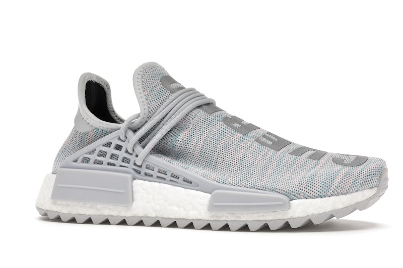 adidas Human Race NMD Pharrell x BBC Cotton Candy