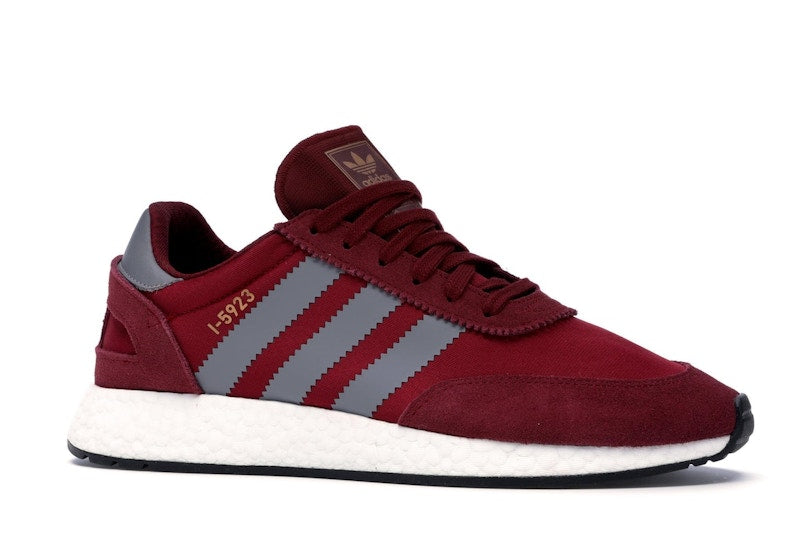 adidas I-5923 Collegiate Burgundy