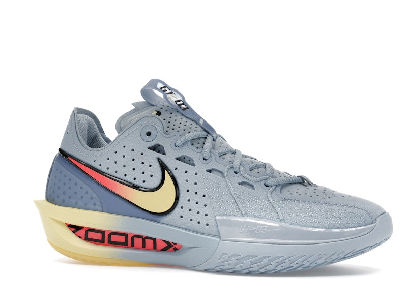 Nike GT Cut 3 Light Armory Blue