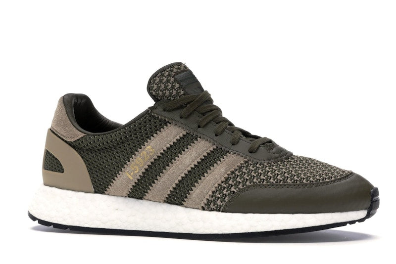 adidas I-5923 Neighborhood Olive