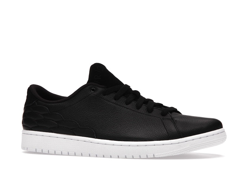 Jordan 1 Centre Court Black