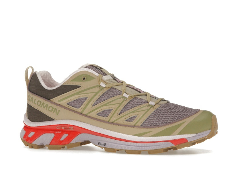 Salomon XT-6 Expanse size? Exclusive Annecy Hotel
