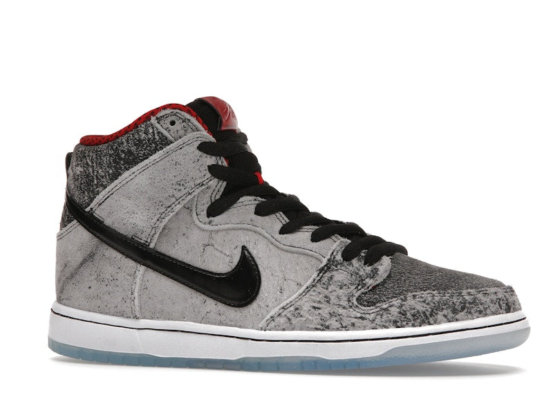 Nike SB Dunk High Salt Stain