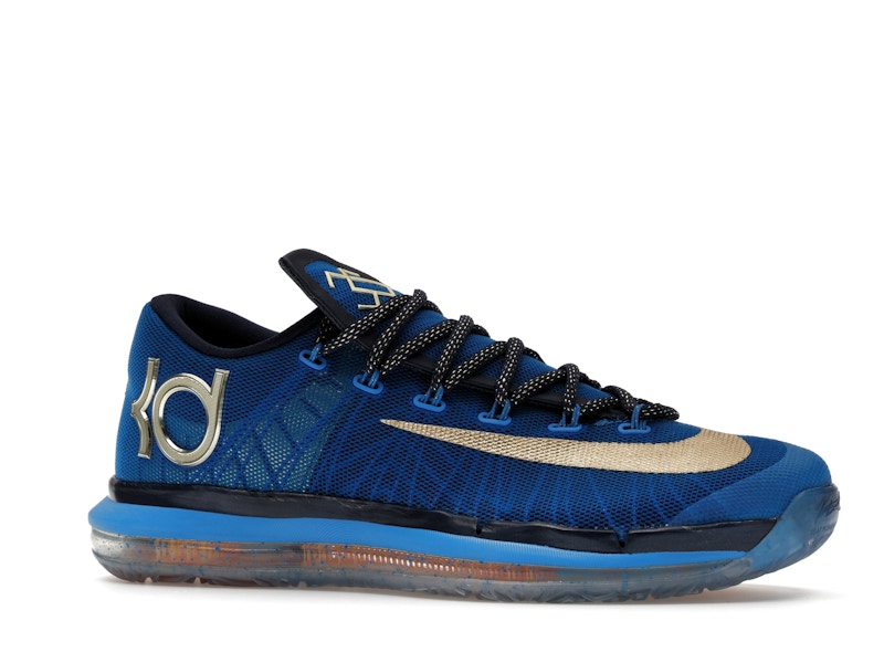 Nike KD 6 Elite Supremacy