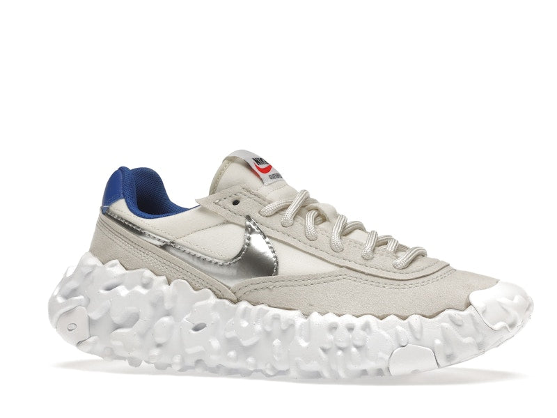 Nike Overbreak SP Light Bone