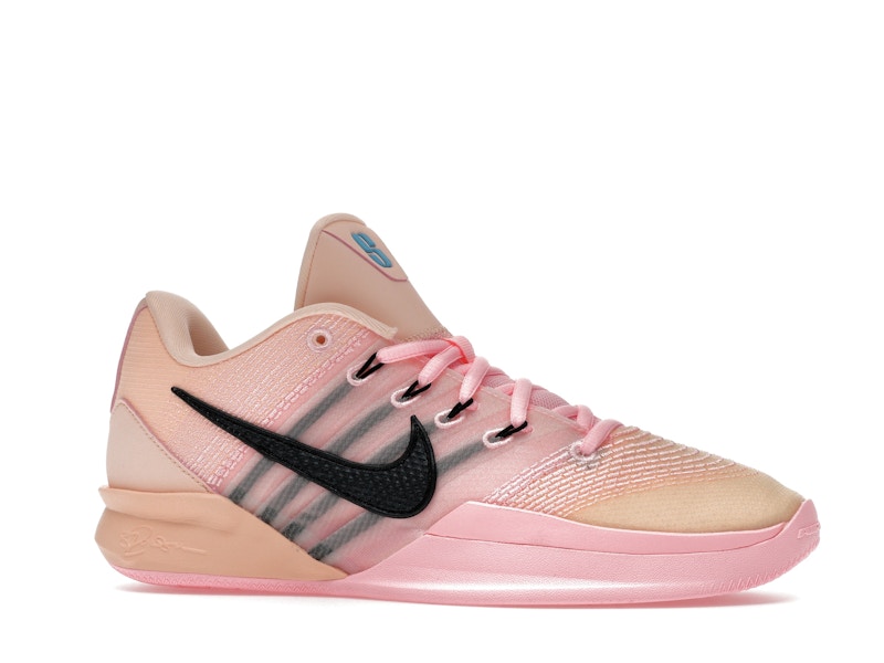 Nike Sabrina 3 Twin (Women's)