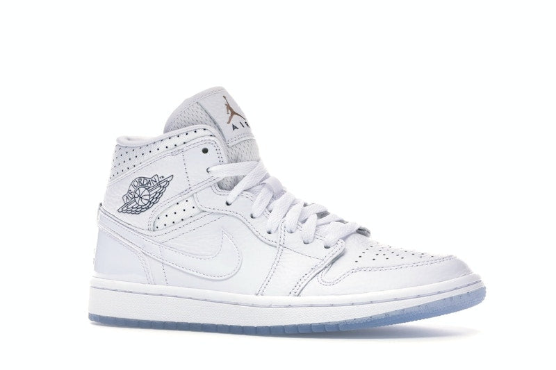 Jordan 1 Mid Unite Totale (Women's)