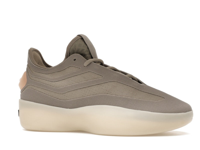 adidas Fear of God Athletics II Basketball Low Putty Beige