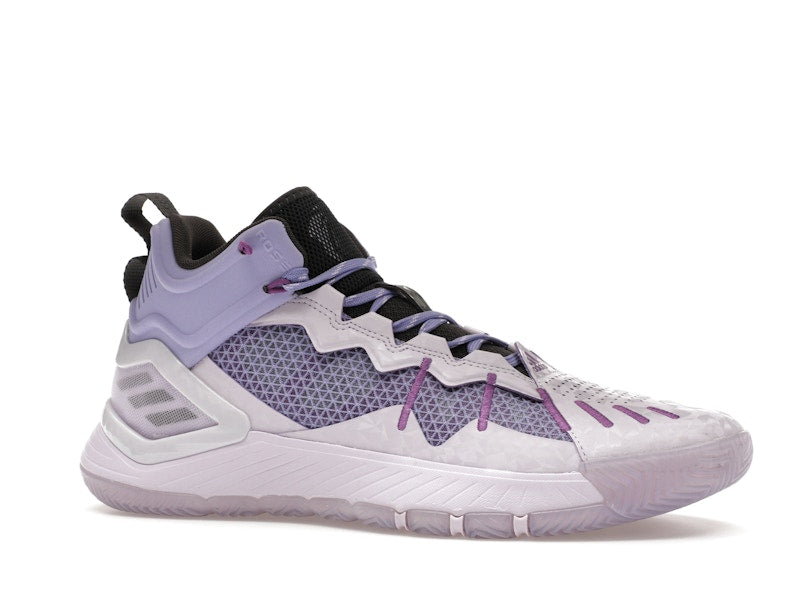 adidas D Rose Son of Chi