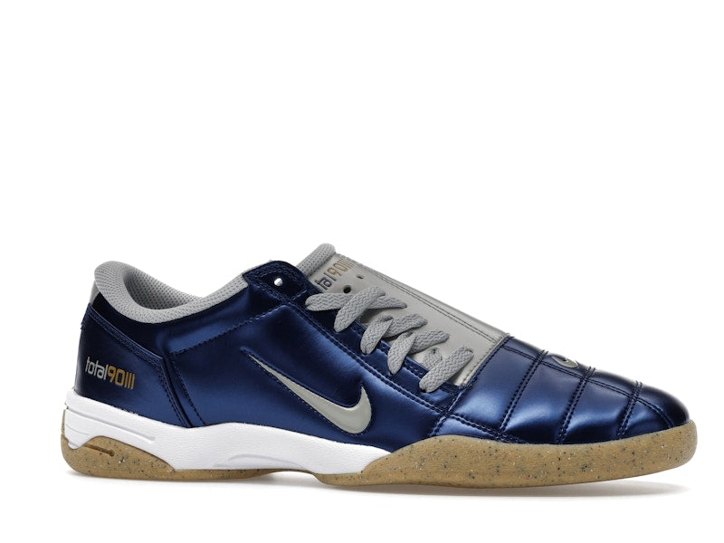Nike Total 90 3 Blue Void