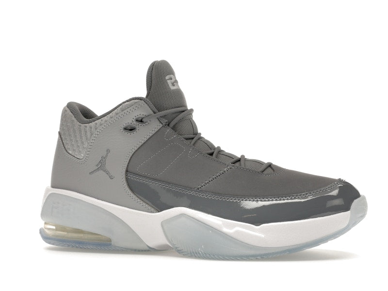 Jordan Max Aura 3 Wolf Grey