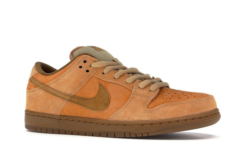 Nike SB Dunk Low Wheat (2017)