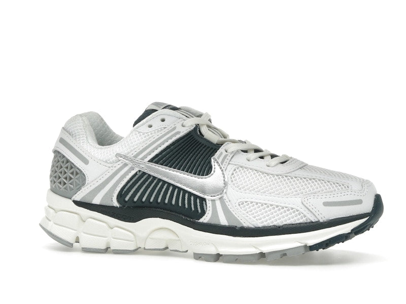 Nike Zoom Vomero 5 White Armory Navy (Women's)
