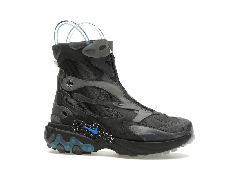 Nike React Boot Undercover Black