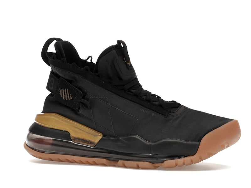 Jordan Proto Max 720 Black Gum