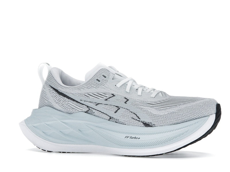 ASICS Superblast 2 White Cool Grey