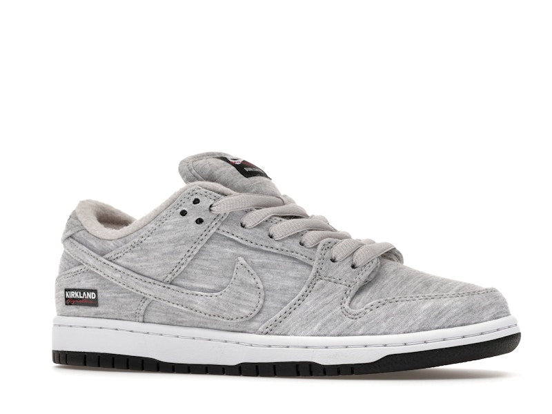 Nike SB Dunk Low Pro QS Costco Kirkland Signature