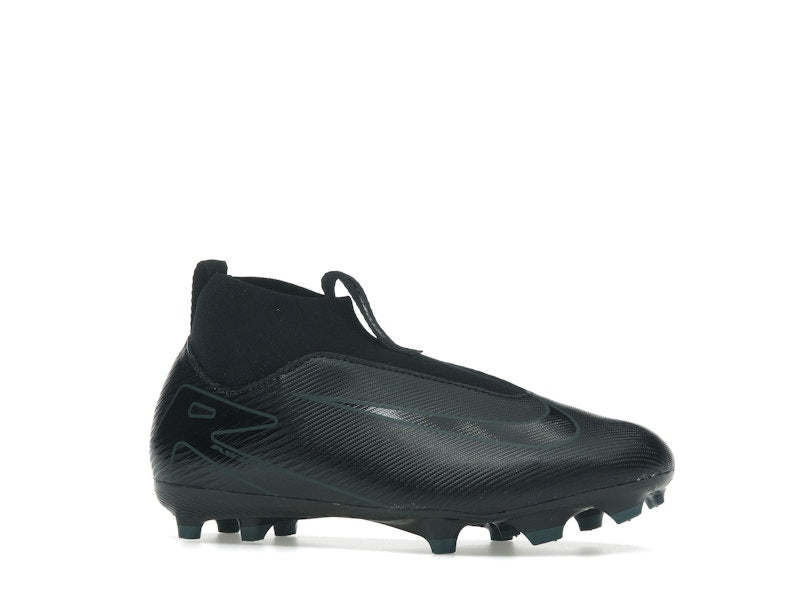 Nike Mercurial Superfly 10 Academy MG Black Deep Jungle (GS)