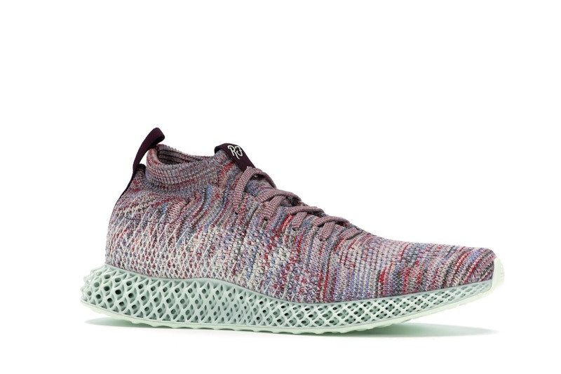 adidas Consortium 4D Kith Aspen