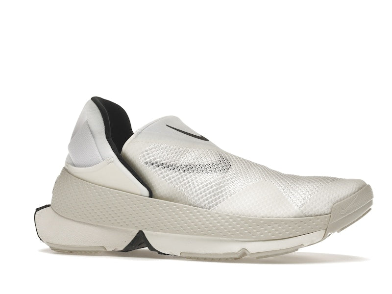 Nike Go FlyEase White Sail