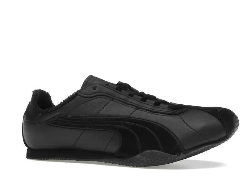 Puma H-Street Leather Kith Black (Women's)