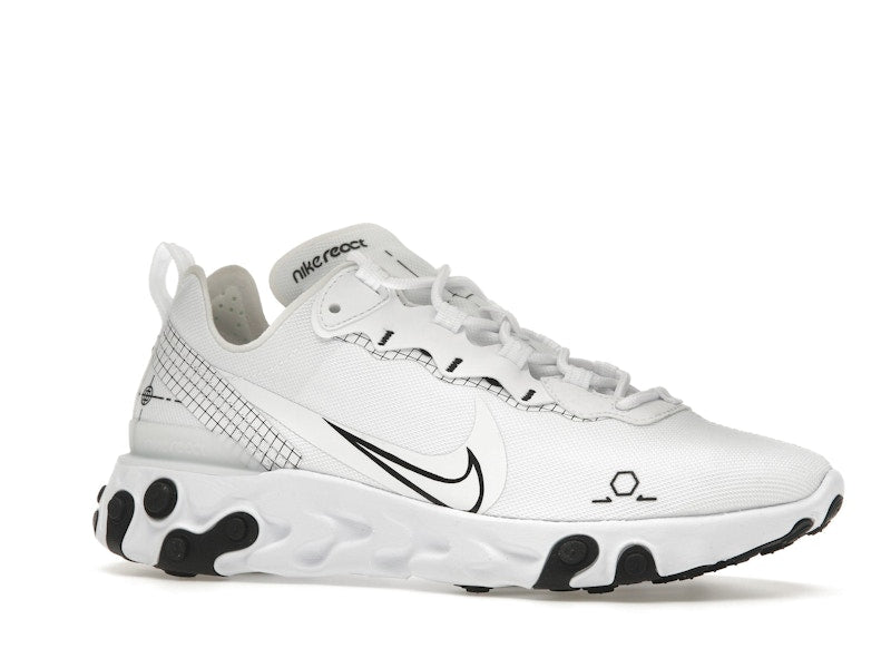 Nike React Element 55 Schematic
