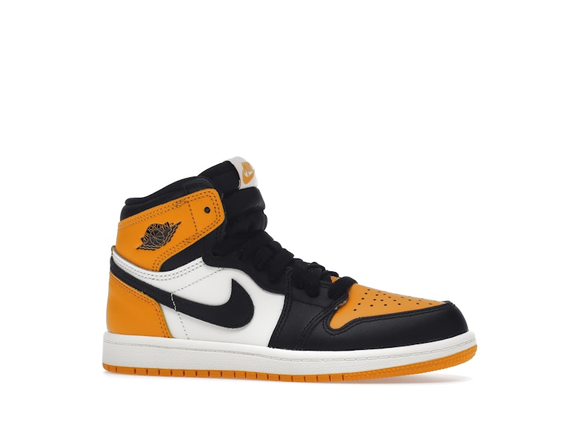 Jordan 1 Retro High OG Taxi (PS)