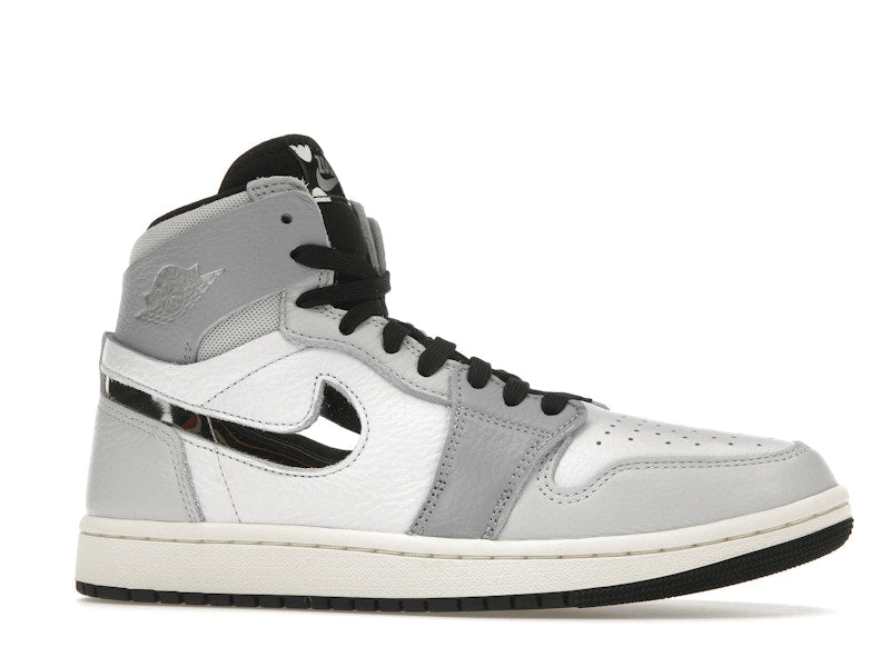 Jordan 1 High Zoom Air CMFT 2 Chicago Women's Collective (Women's)