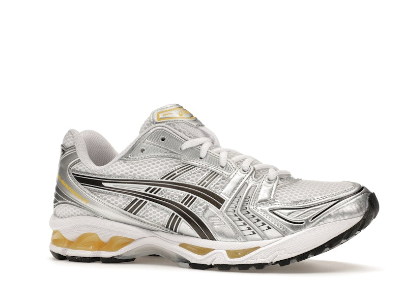 ASICS GEL-Kayano 14 Tai Chi Yellow