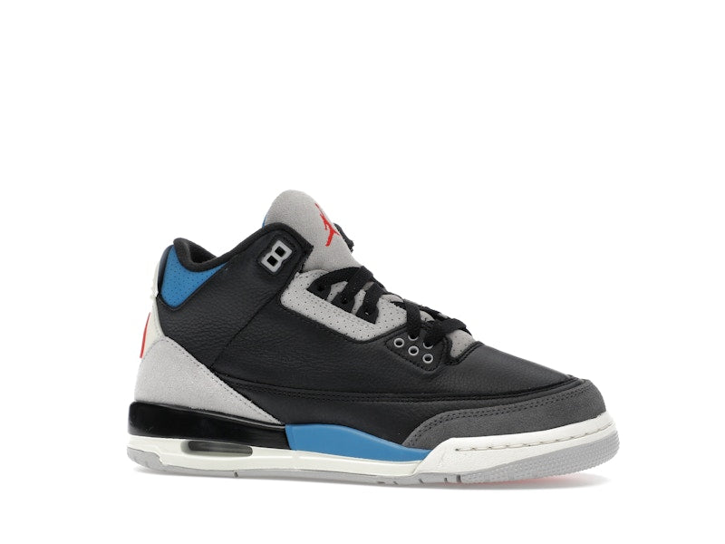 Jordan 3 Retro OG Rare Air (GS)