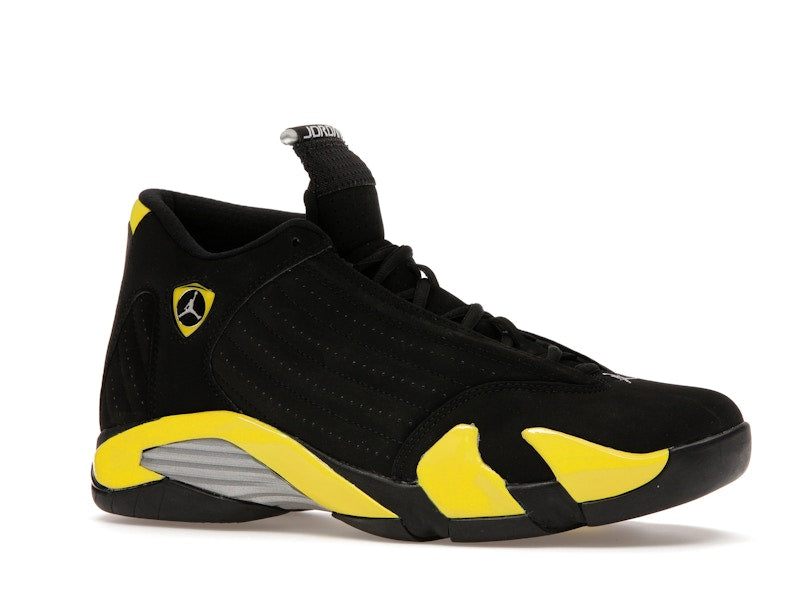 Jordan 14 Retro Thunder