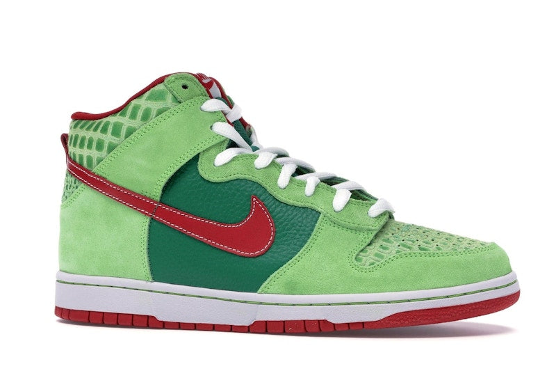 Nike SB Dunk High Pro Dr. Feelgood
