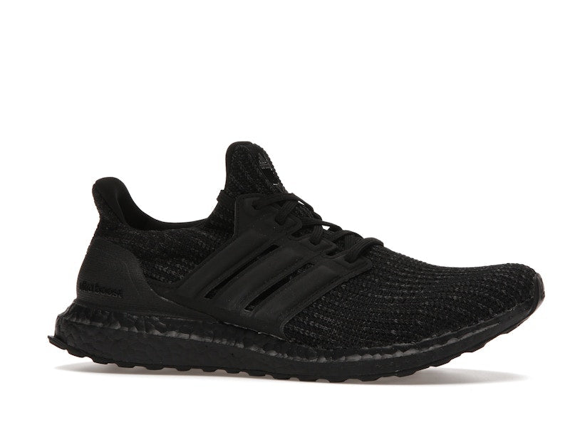 adidas Ultra Boost 4.0 DNA Triple Black (Women's)