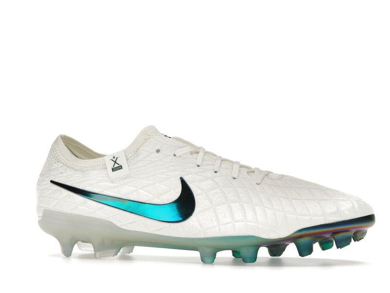 Nike Tiempo Legend 10 Elite SE FG Pearl