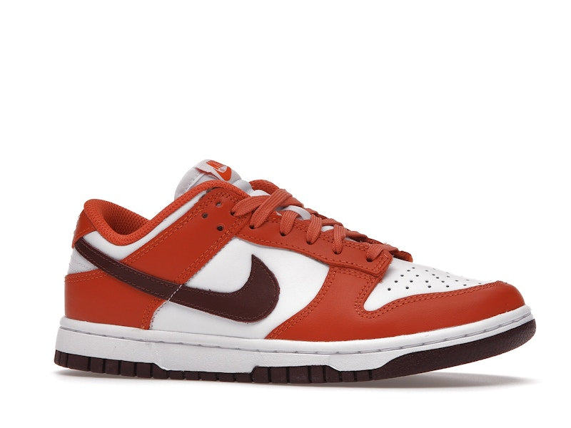 Nike Dunk Low Bronze Eclipse (Women's)
