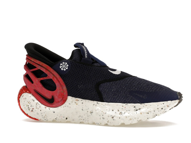 Nike Glide FlyEase Premium Blue Void