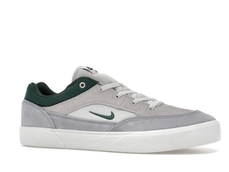 Nike SB Malor Platinum Tint Fir
