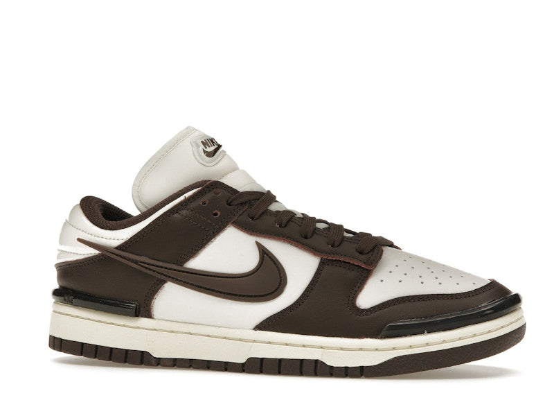 Nike Dunk Low Twist Baroque Brown (Women's)