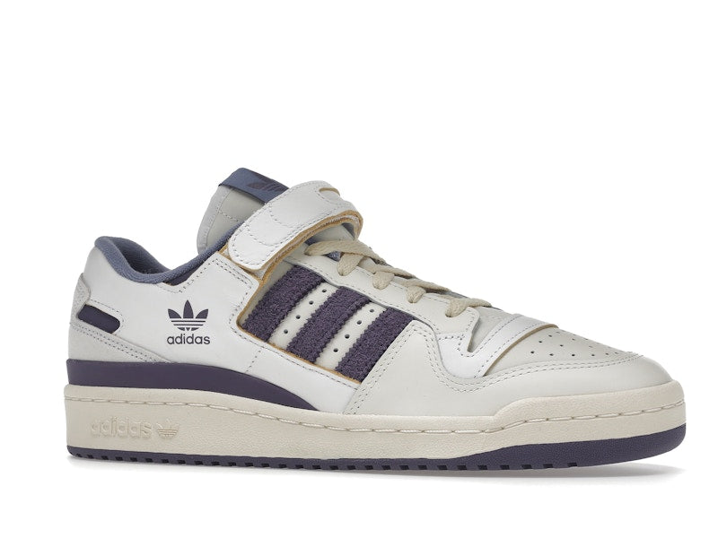 adidas Forum 84 Low College Purple