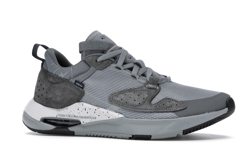 Jordan Air Cadence Fragment