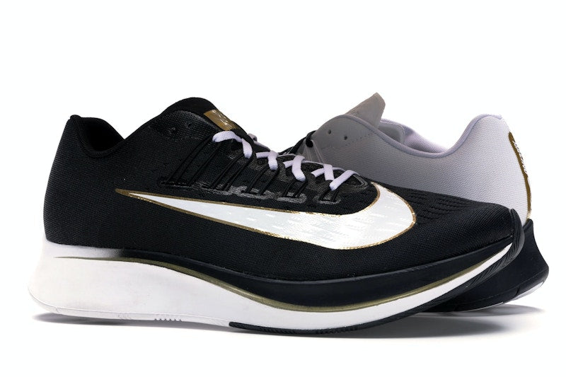 Nike Zoom Fly Mismatched