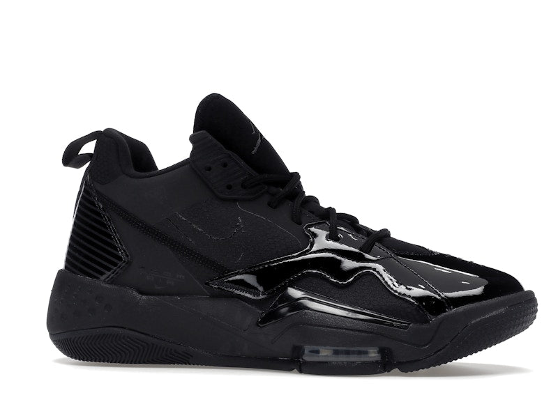 Jordan Zoom 92 Triple Black