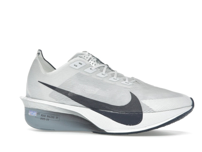 Nike ZoomX Vaporfly Next% 4 White Obsidian Mist