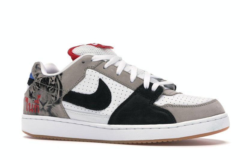 Nike SB Zoom Team Edition Danny Supa