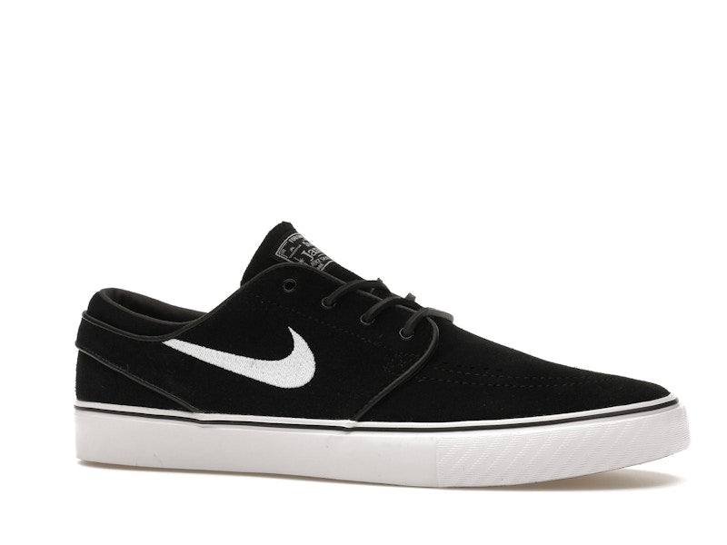 Nike SB Zoom Janoski OG+ (2024) Black White