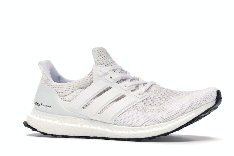 adidas Ultra Boost 1.0 Core White
