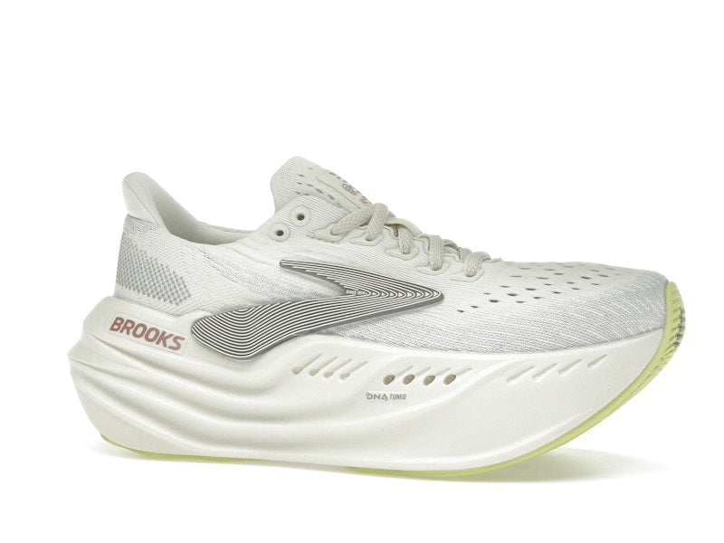Brooks Glycerin Max Coconut Alloy Rose (Women's)