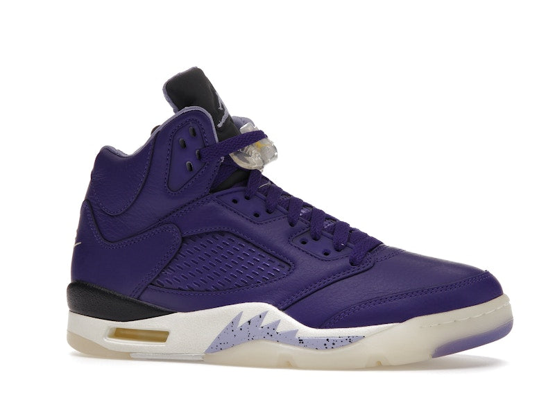 Jordan 5 Retro DJ Khaled We The Best Court Purple (Friends and Family)