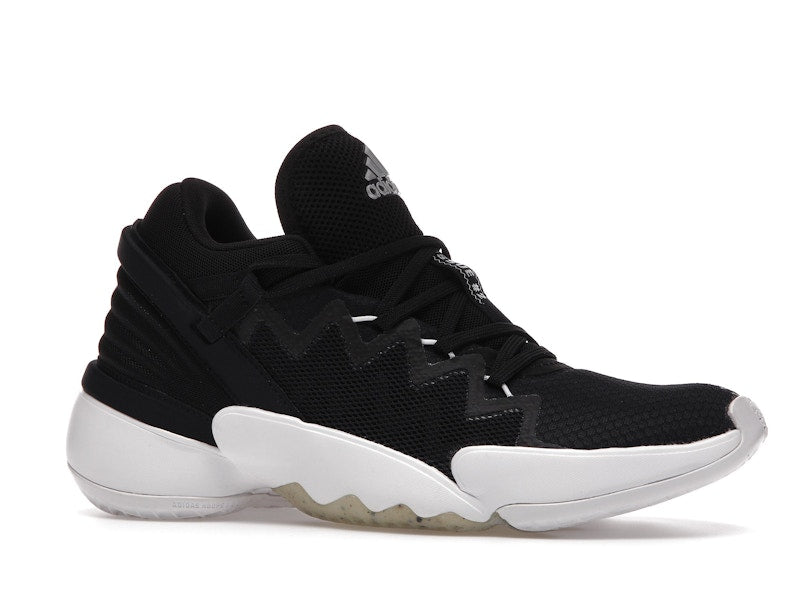 adidas D.O.N. Issue #2 Core Black